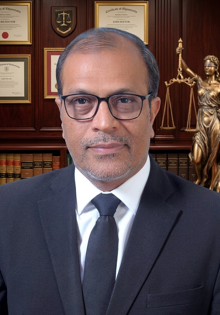 Khalil Ahmed Siddiqui
