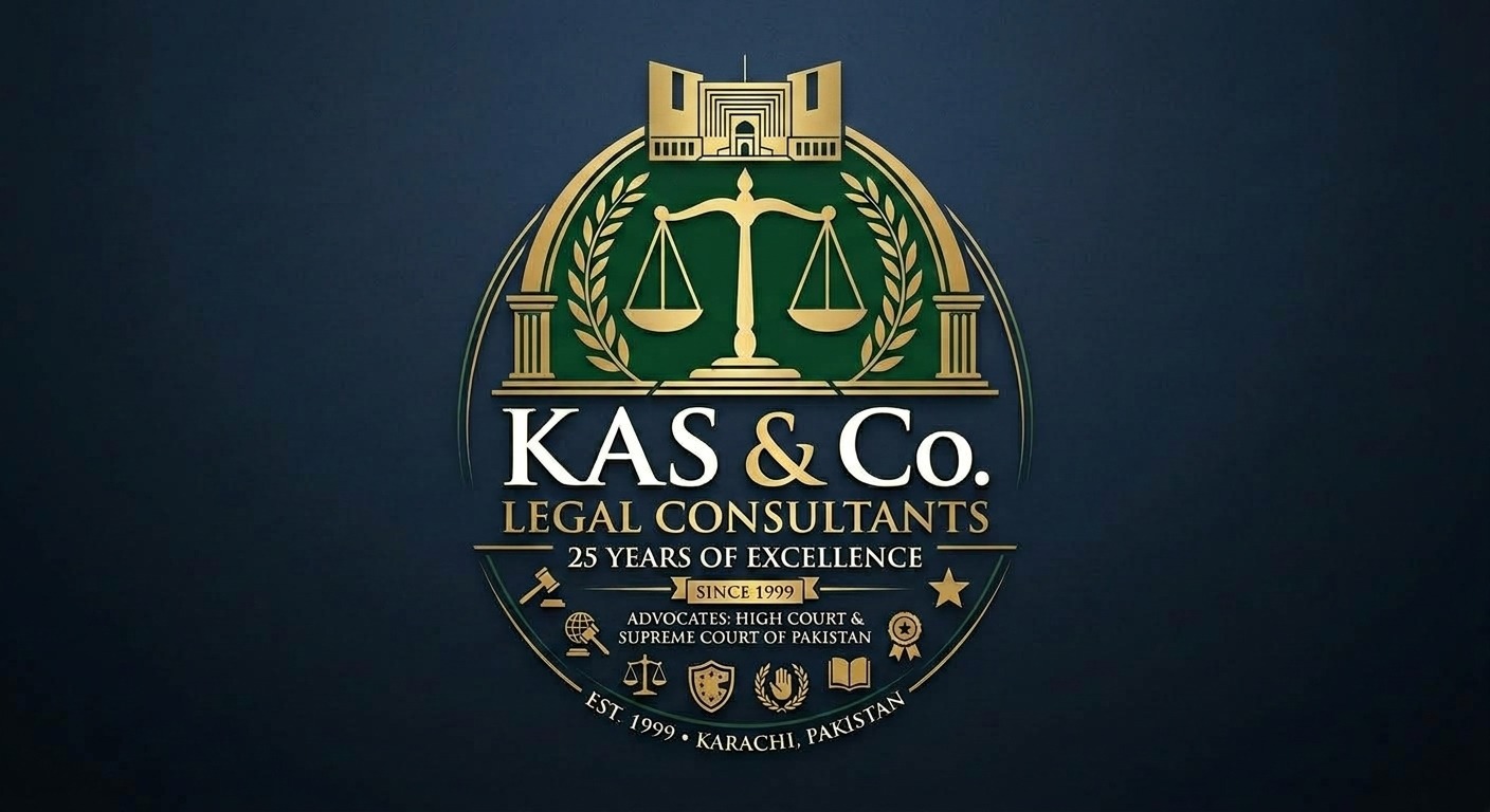 Khalil Ahmed Siddiqui & Co.