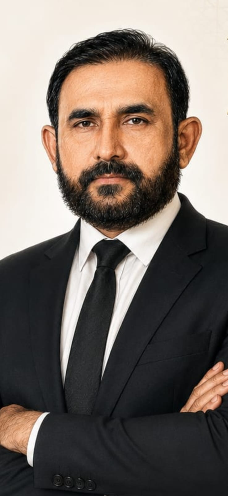 KAS & Co. legal team member